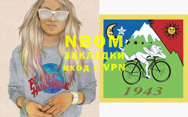 стафф Михайловск